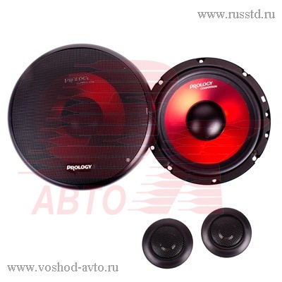  PROLOGY CX-6.2C, 16,  CX-6.2C