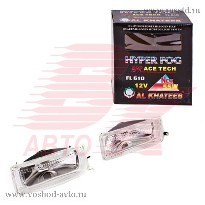   2 FL610C FL610C Al Khateeb