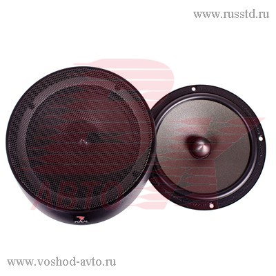  FOCAL INTEGRATION IS(S)165, 16,5,  IS(S)165