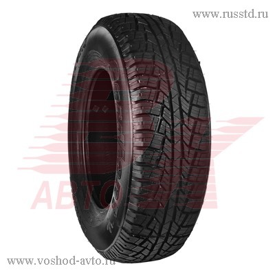  ALL TERRAIN  205 / 70 / 15 348336699