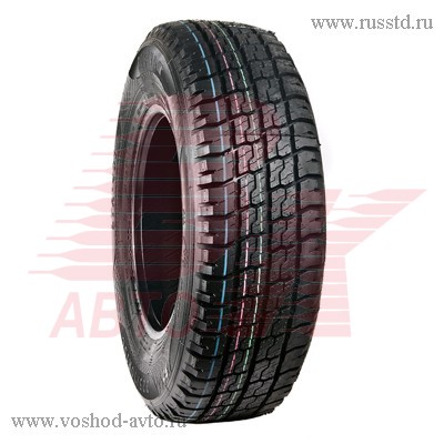 R16C 7.50 ROSAVA LTA-401 122 / 120L () 411K3K831LW1310