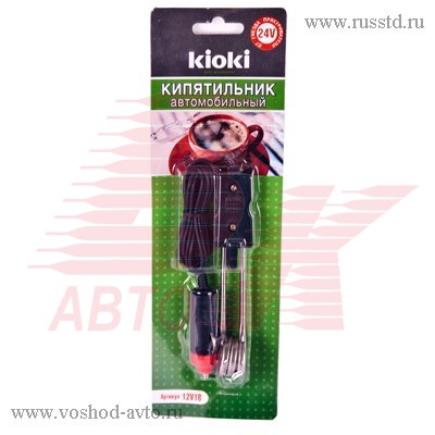  24 KIOKI 12V18 12V18