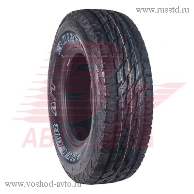 BRIDGESTONE 245/70R16 107S 697 PSR0N26603