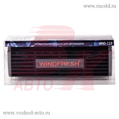      WIND FRESH WND