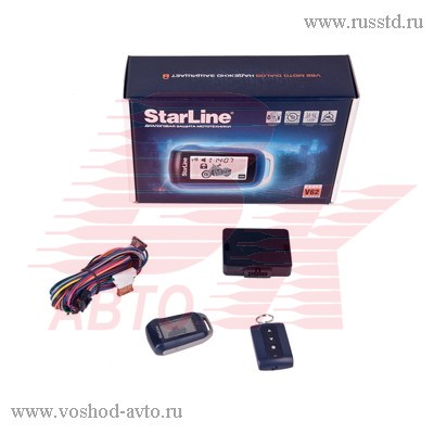  STAR LINE MOTO V62,   V62