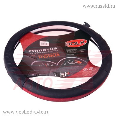    L 40  - BOLK BK01303BK / RD-L BK01303BK/RD-L