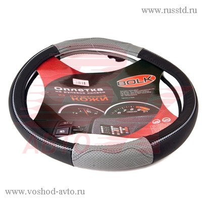    M 38  - BOLK BK01305BK / GY-M BK01305BK/GY-M