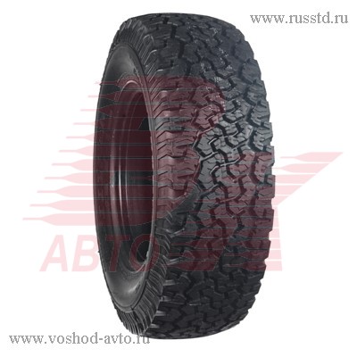 ALL TERRAIN T/A KO 150509