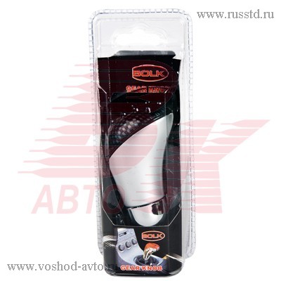 РУКОЯТКА РУЧКИ КПП УНИВЕРСАЛЬНАЯ КАРБОН BOLK BK01700 BK01700