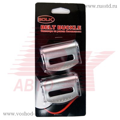     2 BOLK BK01951 BK01951