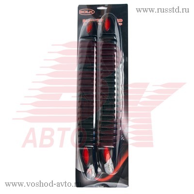    1552430   4 BOLK BK01850 BK01850
