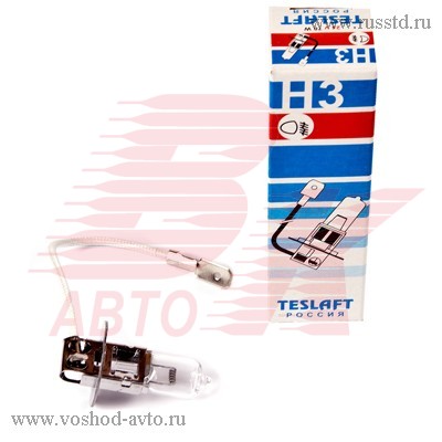  H3 70W 24V TESLA FT 540231