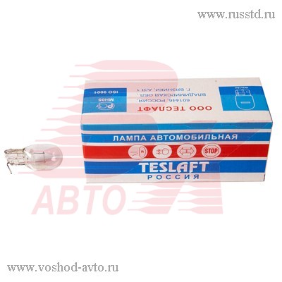  W21W 12V   TESLAFT 520028