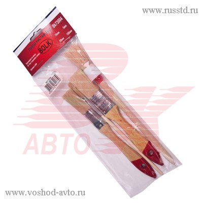      4 BOLK BK73004 BK73004