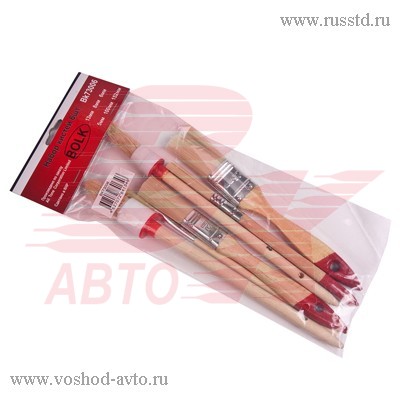      6 BOLK BK73006 BK73006