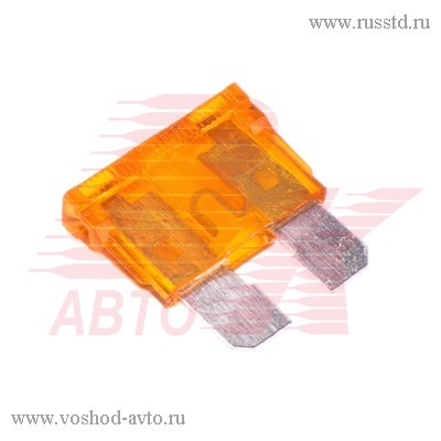 ПРЕДОХРАНИТЕЛЬ ФЛАЖКОВЫЙ 5А 2110-3722105 / 21100372210500