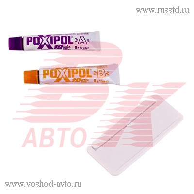   POXIPOL  14 VSK-00016071