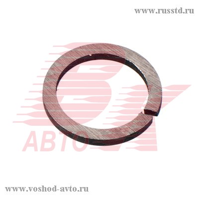 КОЛЬЦО УПОРНОЕ ОБОЙМЫ ВНУТРЕННЕГО ШАРНИРА 21210-2215082-00 / 21210221508200