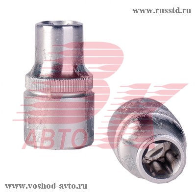  E11  TORX 1 / 2DR  FORCE 54611 54611