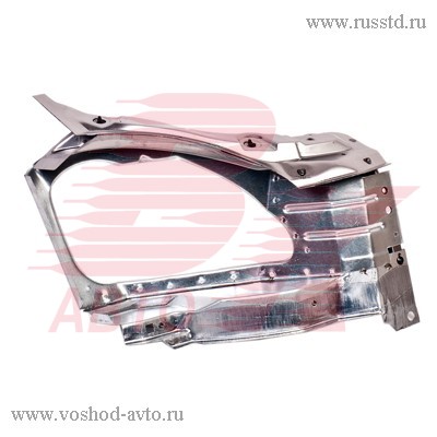 КОЖУХ ОБЛИЦОВКИ ДЛЯ ФАРЫ ПРАВЫЙ Г- 3302-8401532-10