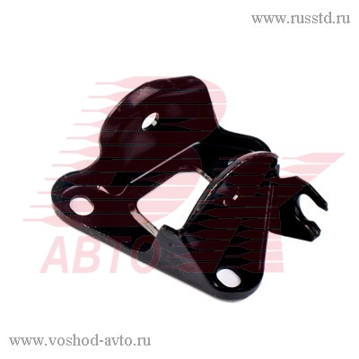 КРОНШТЕЙН РЫЧАГА ЗАДНЕЙ ПОДВЕСКИ ЛЕВЫЙ 21100-2914047-00 / 21100291404700