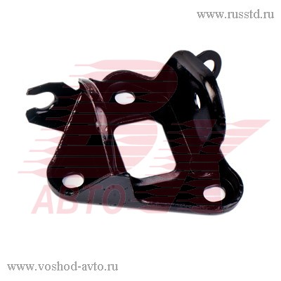 КРОНШТЕЙН РЫЧАГА ЗАДНЕЙ ПОДВЕСКИ ПРАВЫЙ 21100-2914046-00 / 21100291404600