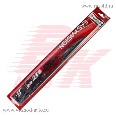 СТЕКЛООЧИСТИТЕЛЬ ДЛЯ BMW / FIAT / FORD / MAZDA / NISSAN / OPEL / RENAULT X33E/B02