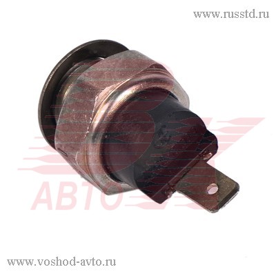ДАТЧИК АВАРИЙНОГО ДАВЛЕНИЯ МАСЛА Г- /6022.3829-03/ ЭМИ 6022.3829