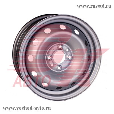 ДИСК КОЛЕСНЫЙ KFZ 2110-015 14/5, 5J/ЕТ37 5935