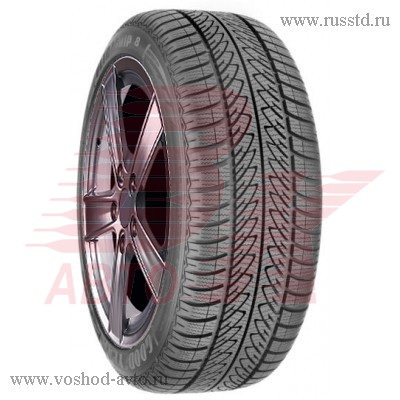  R15 195/55 GOODYEAR ULTRA GRIP 8 PERFORMANCE 85H () 527220