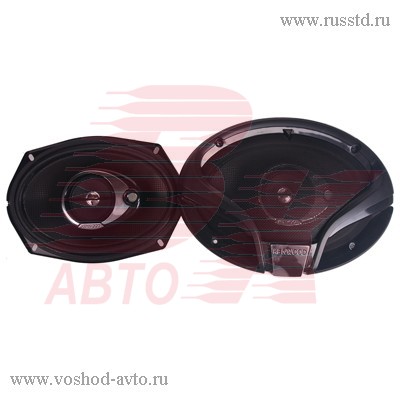 KENWOOD KFC-M6934A, 69, 3-  KFC-M6934A