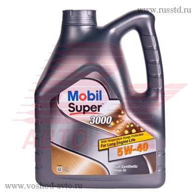   5W40 4 ROLF GT SN/CF   152566
