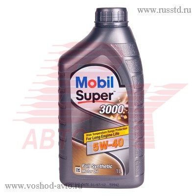   5W40 1 NISSAN MOTOR OIL 152567