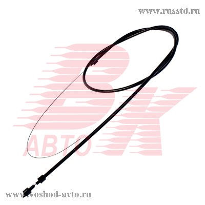 ТРОС КАПОТА ВАЗ 2108-09 РЕКАРДО 2108-8406140 / 21080840614000