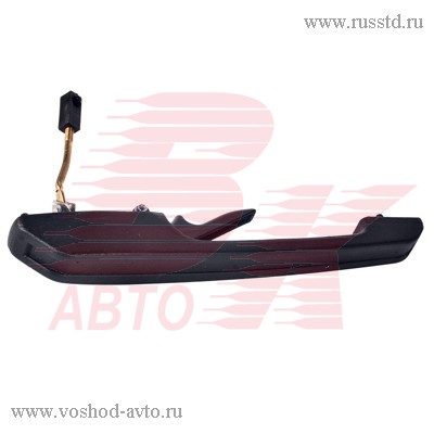 РУЧКА ДВЕРИ ВАЗ 2109-099 ЗАДНЯЯ ЛЕВАЯ 2109-6205137 / 21090620513700