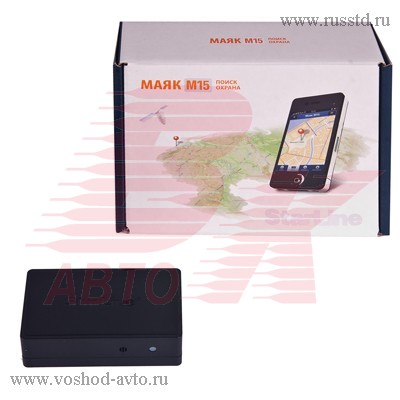  STAR LINE M15,  GSM / GPS, - M15