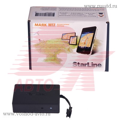  STAR LINE M17,  GSM / GPS, - M17