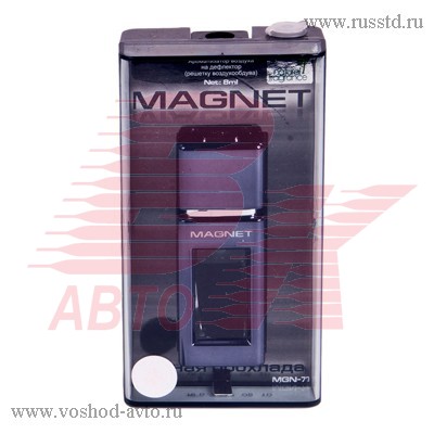    MAGNET MGN