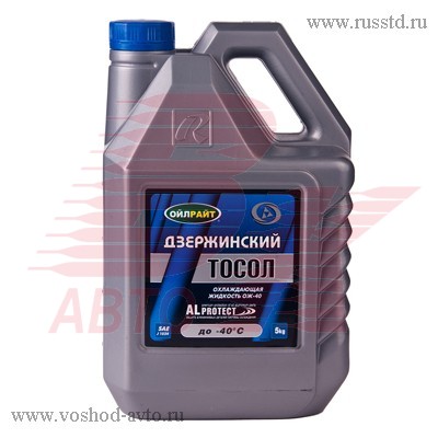   -40  OILRIGHT(5)5038 /  5038