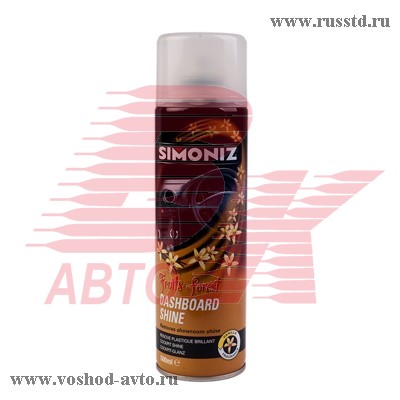 SIMONIZ / SIM08    () 500. SIM08                Simoniz