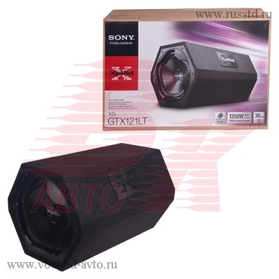  SONY XS-GTX121LT, 30, , 300 XS-GTX121LT