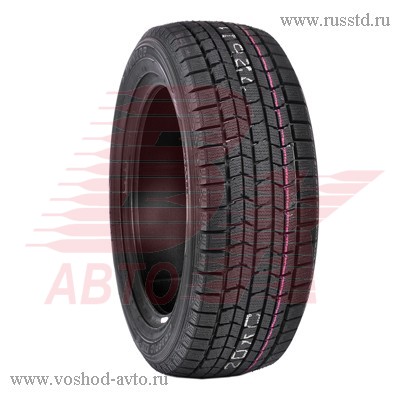 235 / 45R18 94Q DUNLOP J GRASPIC DS-3   . 297707 Dunlop