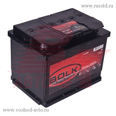  BOLK 60  /  AB 601