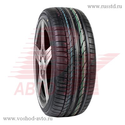  R17 225 / 45 BRIDGESTONE POTENZA RE050A 91W RF () PSR0P12203