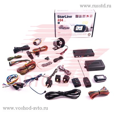  STAR LINE A94GSM DIALOG CAN,  ,  A94GSM Dialog