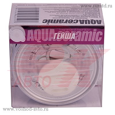  AQUA CERAMIC   MET