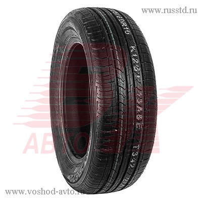  R15 205/60 Roadstone Classe Premiere 672 91H () 11048RS ROADSTONE