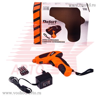   4,8 93720049 DEFORT DS-48N-LT 93720049