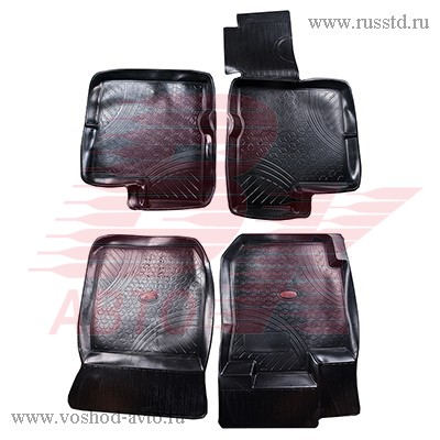   LADA LARGUS  5       VSK-00305656