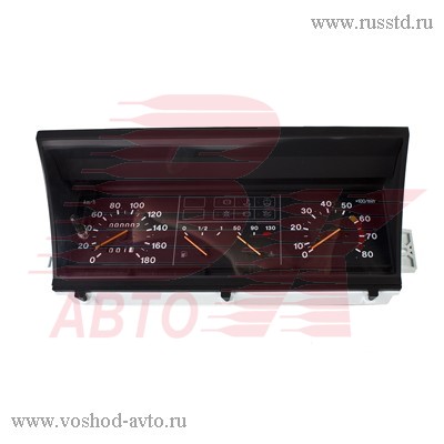 КОМБИНАЦИЯ ПРИБОРОВ ВАЗ 21099 39.380101